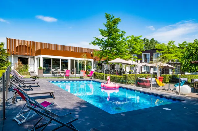 Novotel Lens Noyelles