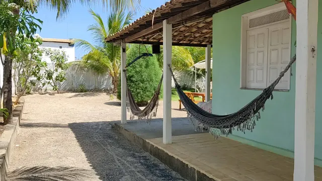 Casa de Praia Abaís
