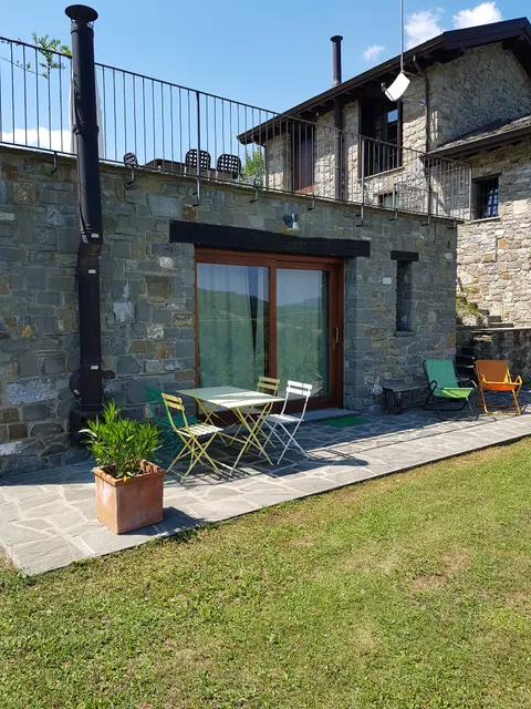 Appartamento Il Paradiso monolocale cottage