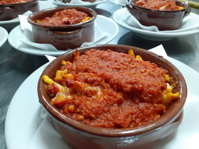 Bar Restaurant Pub La Fenice