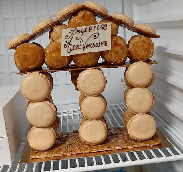 Boulangerie la Corneillette