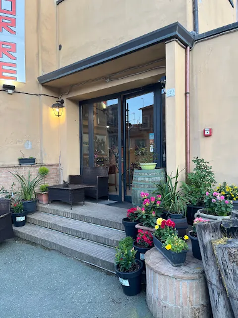 Ristorante La Torre Braceria