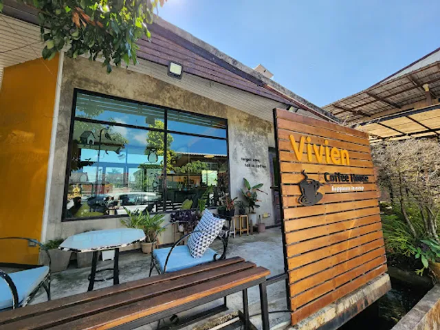 Vivien House Restaurant