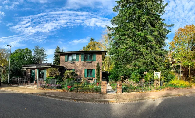 Ferienwohnung Waldstadtdomicil