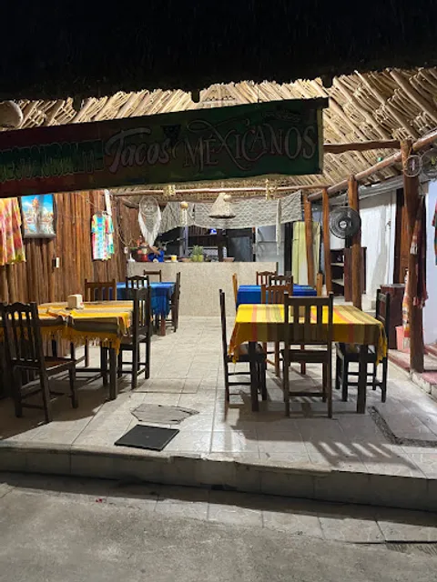 Restaurante El Mexicano