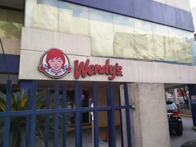 Wendy's - S & R Shaw