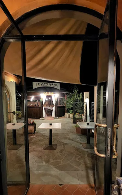 Trattoria Antico Forno