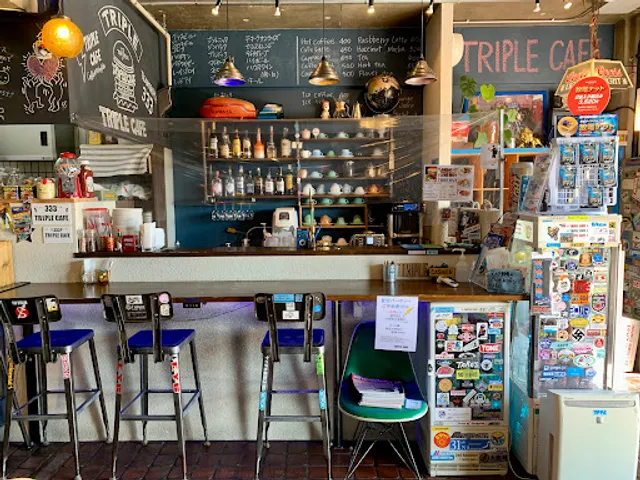 Triple Cafe