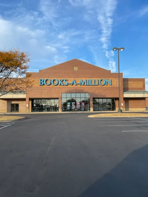 Books-A-Million