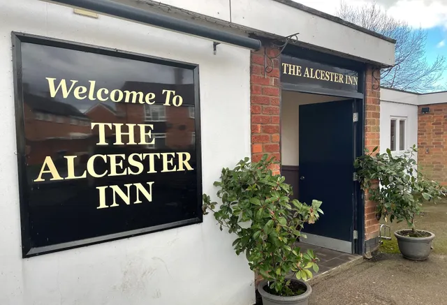 The Alcester Inn