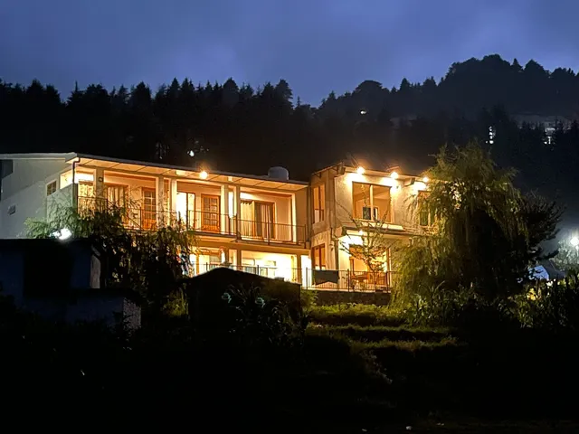 Lifessenza Home Stay
