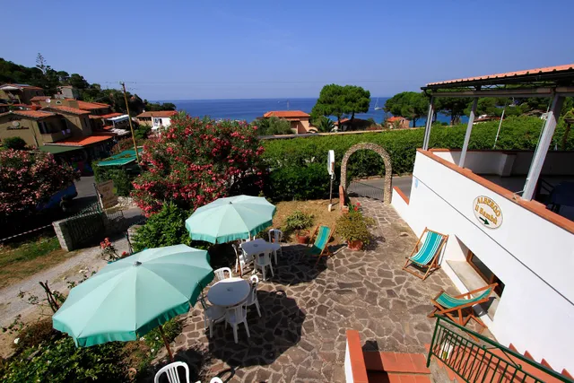 Hotel Holiday Bamboo