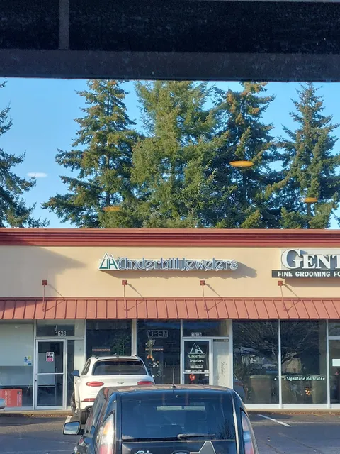 Underhill Jewelers