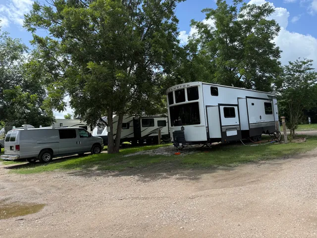Sugar Land RV Park