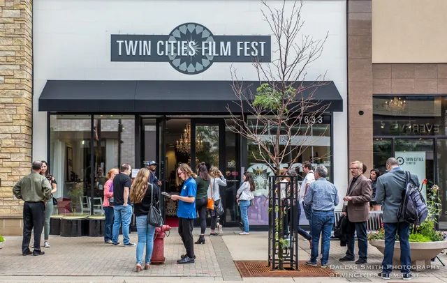 Twin Cities Film Fest