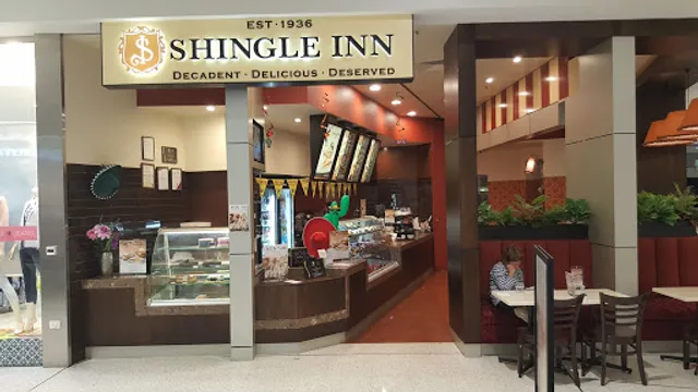 Shingle Inn Mt Ommaney