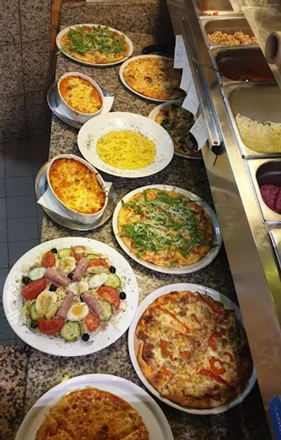 Pizzeria il Castello