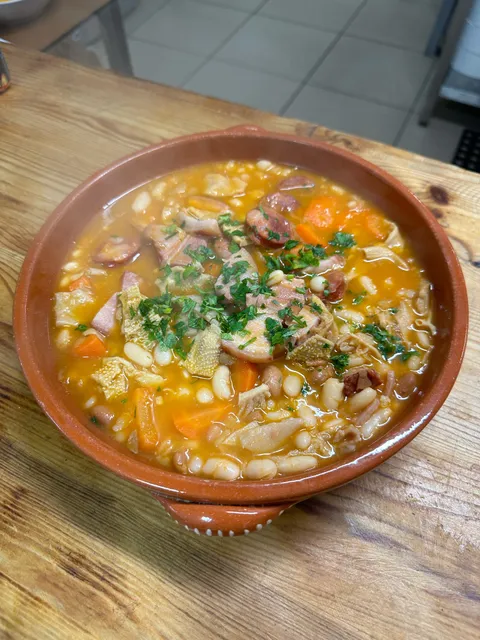 Les Saveurs du Portugal