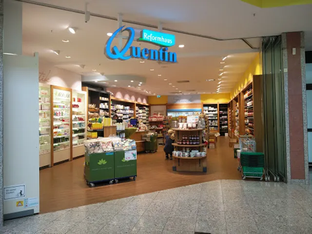 Reformhaus Quentin GmbH