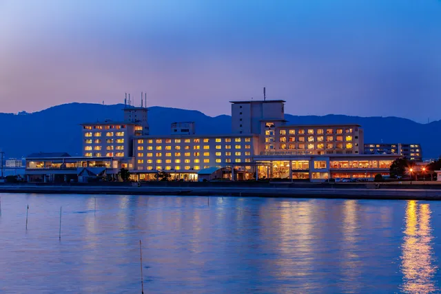 Hotel Takeshima