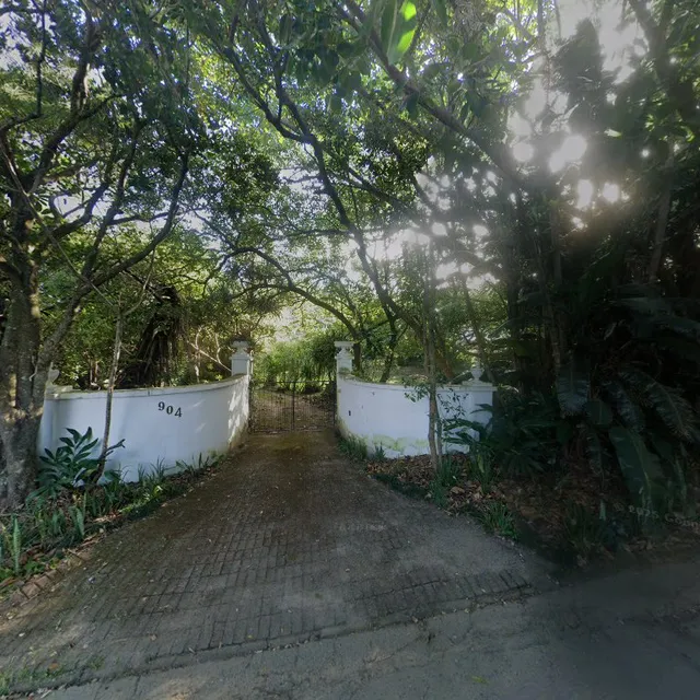 Blue Horizon Bed & Breakfast, Southbroom