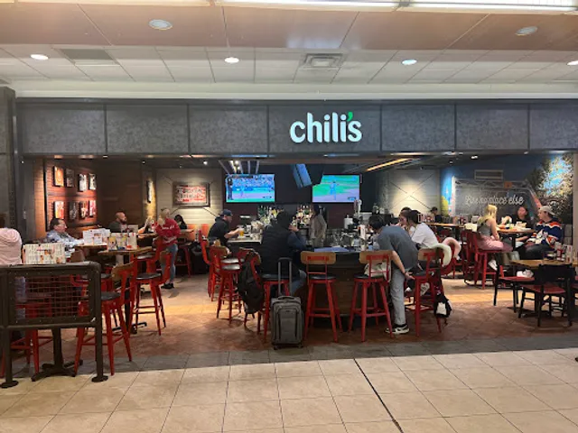 Chili's Grill & Bar