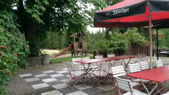 Waldhotel Zöbischhaus