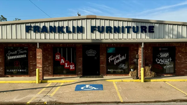 Franklin Furniture Company