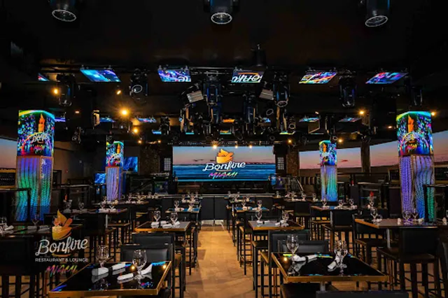 Toreros Bonfire Restaurant and Lounge Miami