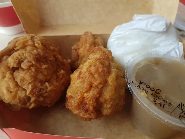 KFC