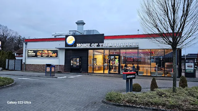 BURGER KING Deutschland GmbH