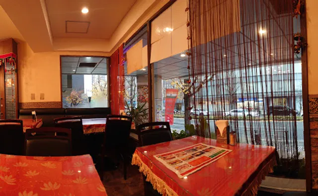 India Restaurant Kumari