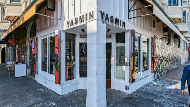 Yasmin