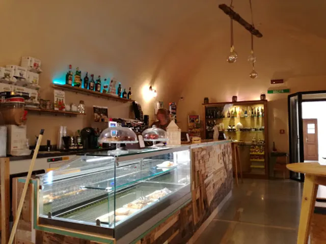 Caffetteria Bio Porta d'Oriente