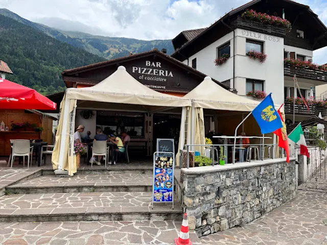 Pizzeria Bar Ristorante Al Cacciatore