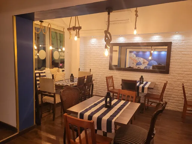 Pitagyros Tawerna Grecka