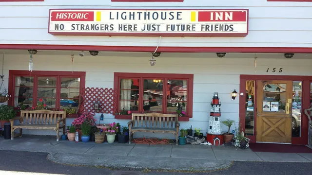 Lighthouse Inn