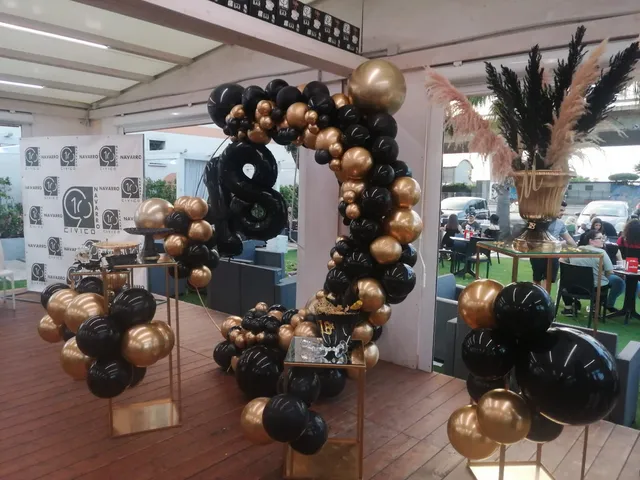 Bar Civico 910 Navarro