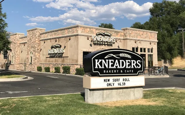 Kneaders Bakery & Cafe