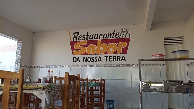 Restaurante Sabor da Nossa Terra