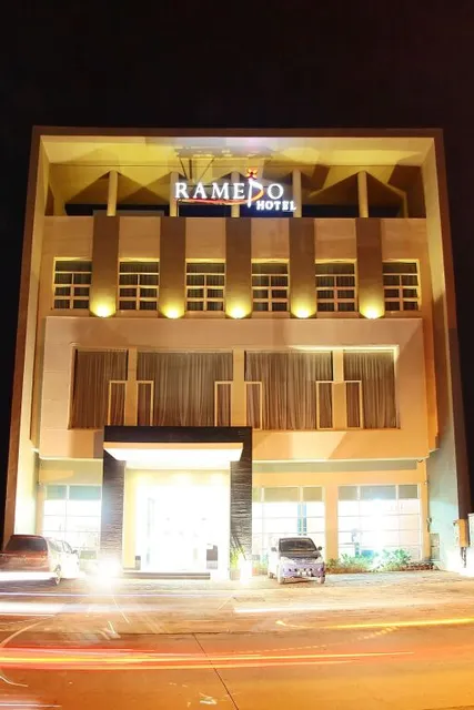 Ramedo Hotel makassar