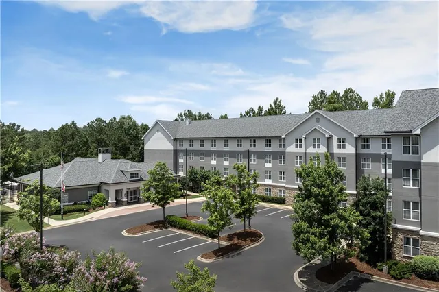 Homewood Suites by Hilton Birmingham-South/Inverness