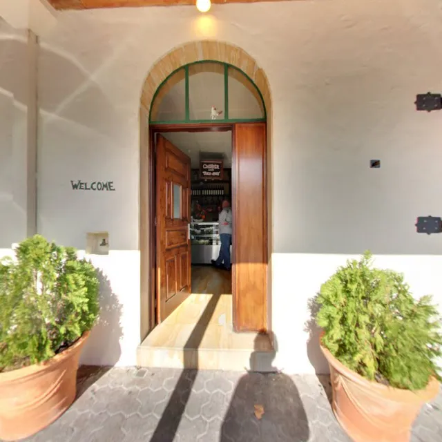 Ruocco's Pizzeria E Ristorante