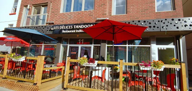 Les Délices Tandoori