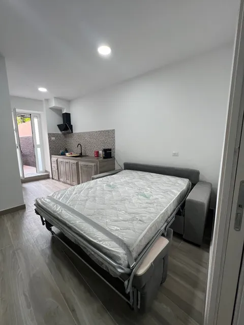 Rossella Silver House