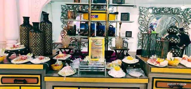 Shehnai Restaurant & Caterers