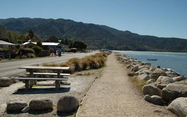 Buena Vista Apartments