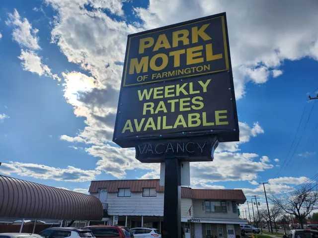 Park Motel