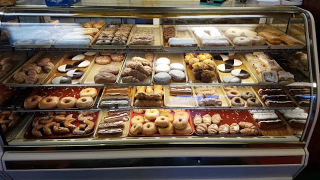 Auddino's Italian Bakery