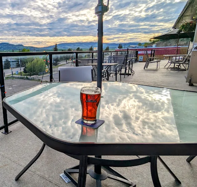 The Office Pub & Grill